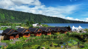 Mantra By The Lake Bedugul